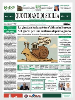 Quotidiano di Sicilia