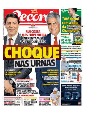 Record