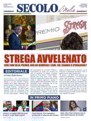 Secolo d'Italia