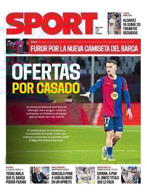 SPORT (Barcelona)