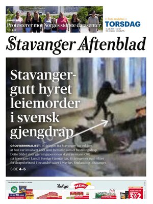 Stavanger Aftenblad