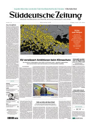 Süddeutsche Zeitung
