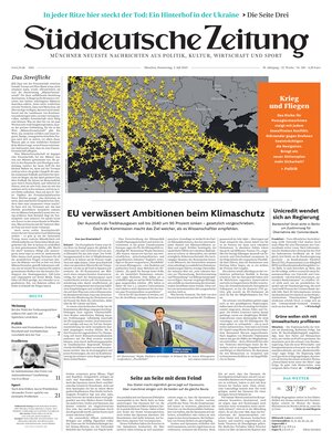 Süddeutsche Zeitung