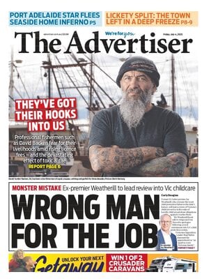 The Advertiser