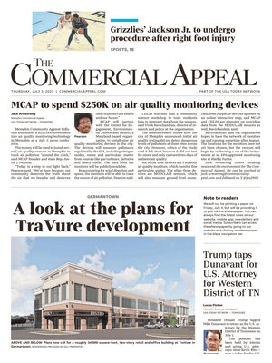 The Commercial Appeal