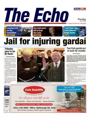 The Echo (Cork)