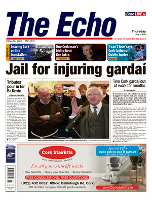 The Echo (Cork)