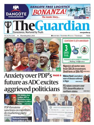 The Guardian (Nigeria)