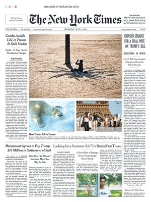 The New York Times