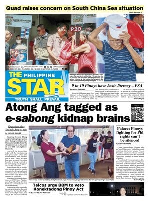 The Philippine Star