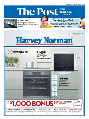 The Post (NZ)