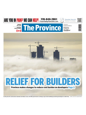 The Province