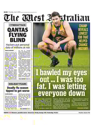 The West Australian