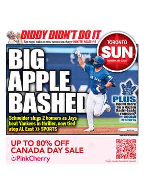 Toronto Sun
