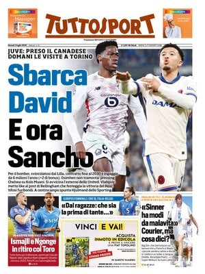 Tuttosport