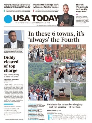 USA Today