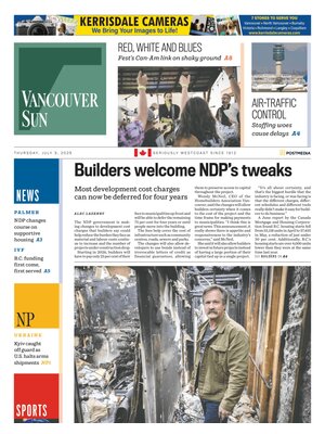 Vancouver Sun