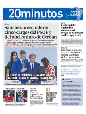 20 minutos (Madrid)