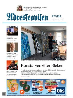 Adresseavisen