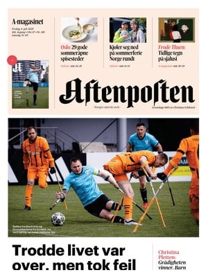 Aftenposten