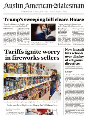 Austin American-Statesman