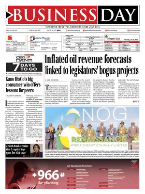 BusinessDay