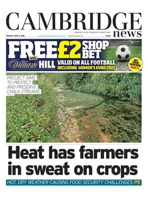 Cambridge News