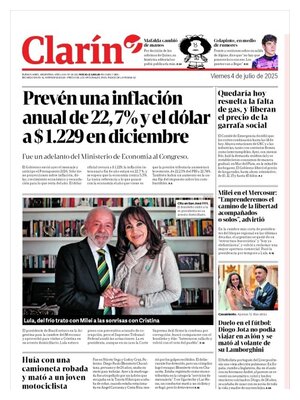 Clarín
