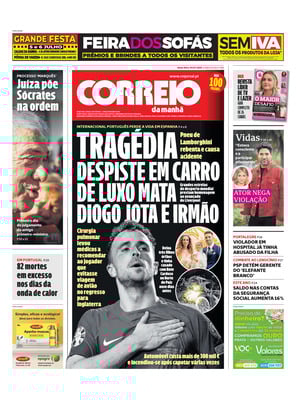 Correio da Manhã
