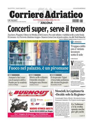 Corriere Adriatico (Ancona)