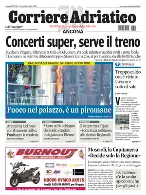 Corriere Adriatico (Ancona)