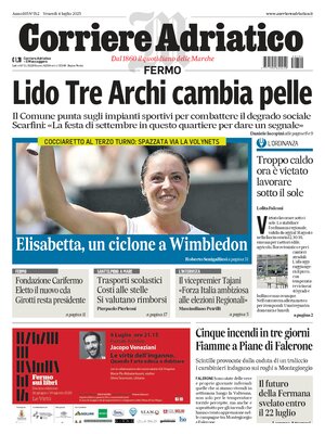 Corriere Adriatico (Fermo)