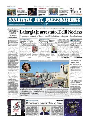 Corriere del Mezzogiorno (Puglia)
