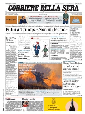 Corriere della Sera