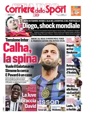 Corriere dello Sport
