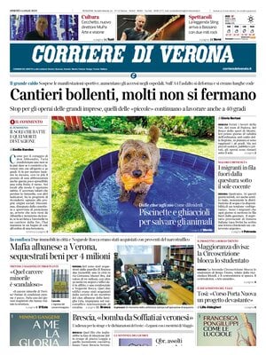 Corriere di Verona