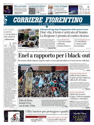 Corriere Fiorentino
