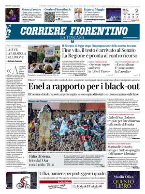 Corriere Fiorentino