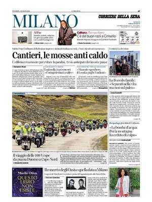 Corriere della Sera (Milano)