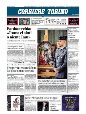 Corriere Torino