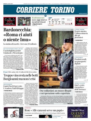 Corriere Torino