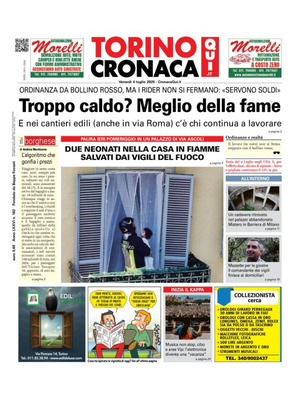 CronacaQui