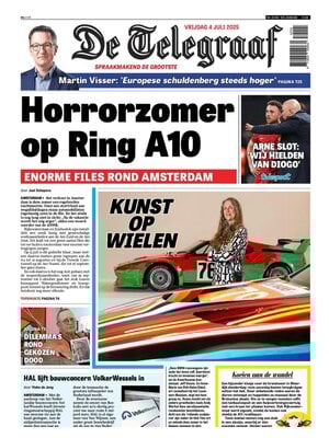 De Telegraaf