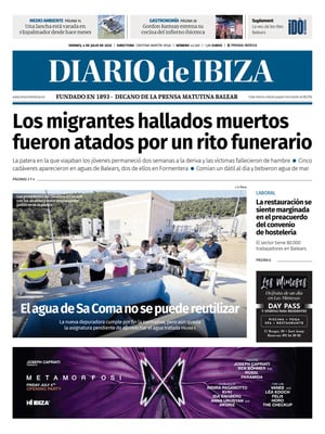 Diario de Ibiza