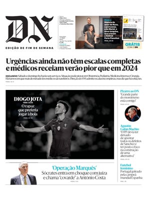 Diário de Notícias