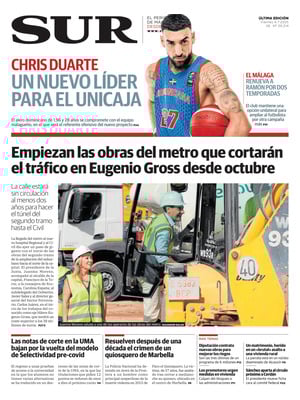 Diario SUR