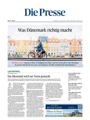Die Presse