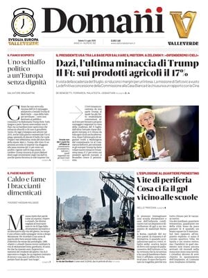 Domani