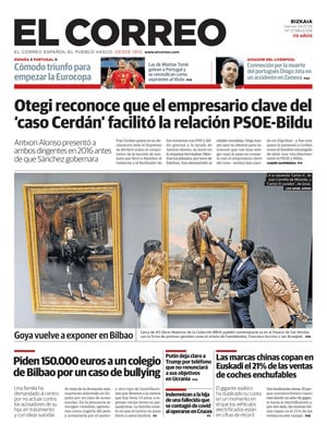 El Correo