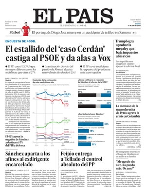 El País